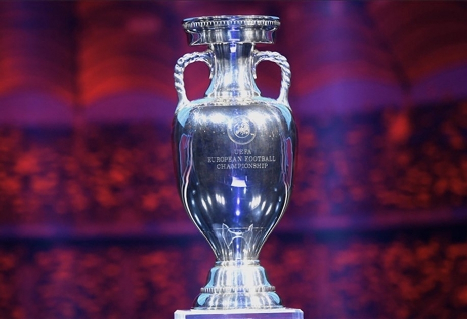 UEFA acepta la candidatura de Italia-Türkiye como coanfitrión de la Eurocopa 2032