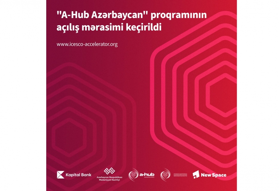 ®  Kapital Bank стал партнером международного проекта