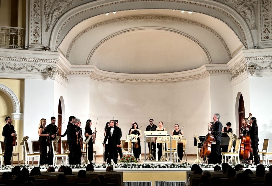 Músicos nacionales cautivan totalmente a los melómanos en la Sala Filarmónica