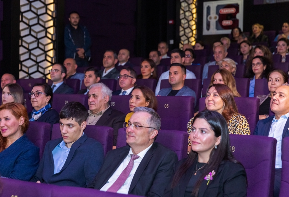 AZAL Heydər Əliyevin İtaliyaya səfəri haqqında filmin hazırlanmasına dəstək verib
