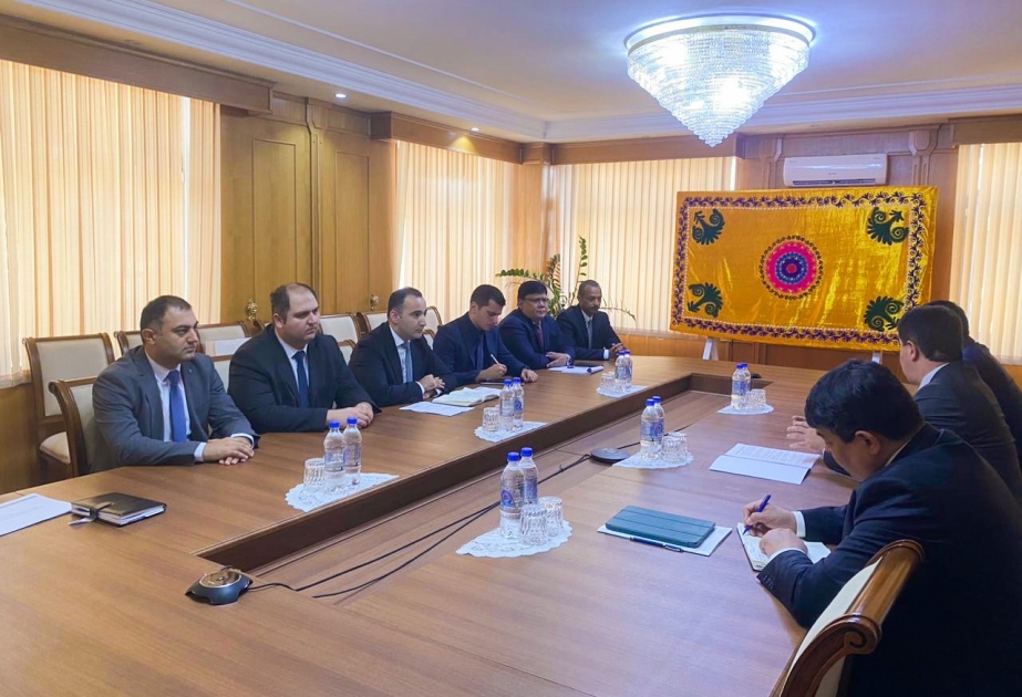 Tacikistan “ASAN xidmət” modelini tətbiq edəcək