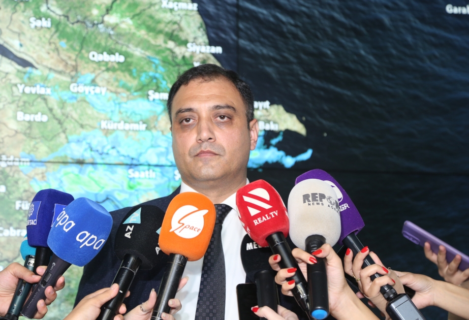 Xankəndi və Xocavənddə aqrometeoroloji stansiyalar quraşdırılacaq