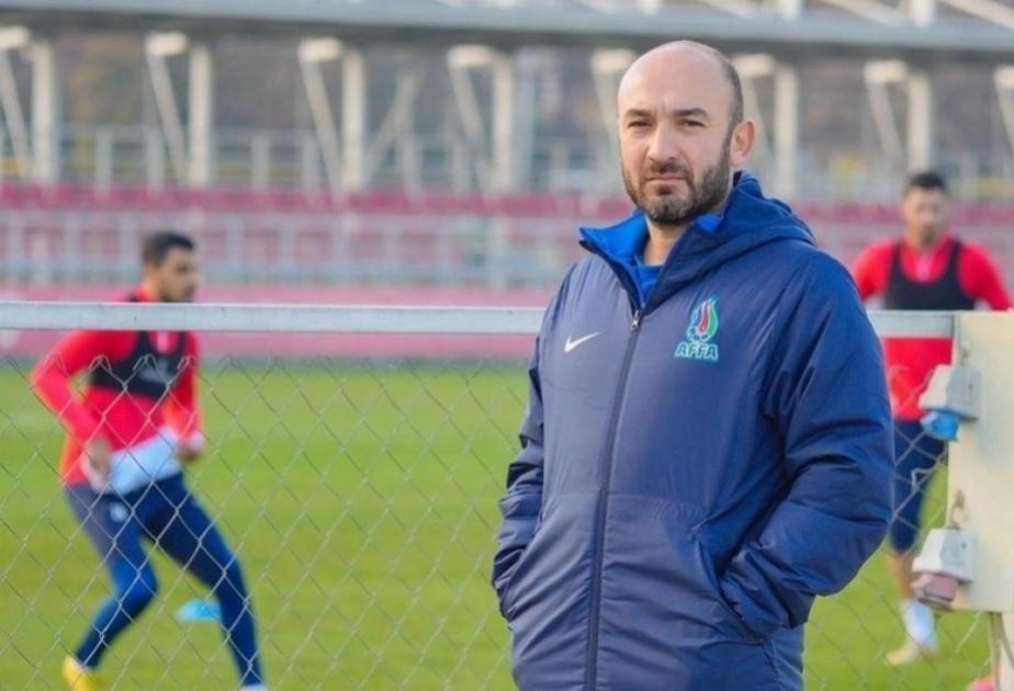 “Qarabağ”ın sabiq futbolçusu: İsveçdəki hava şəraiti və meydan amili matçın gedişinə təsir edəcək