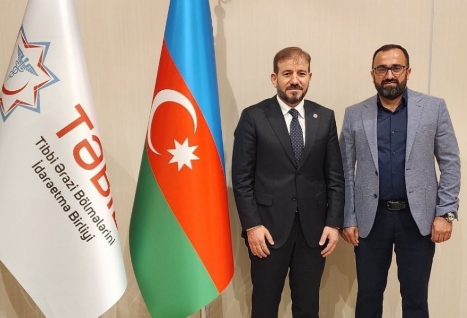Tibb sahəsində dünyada məşhur əsərlər Azərbaycan dilinə tərcümə ediləcək