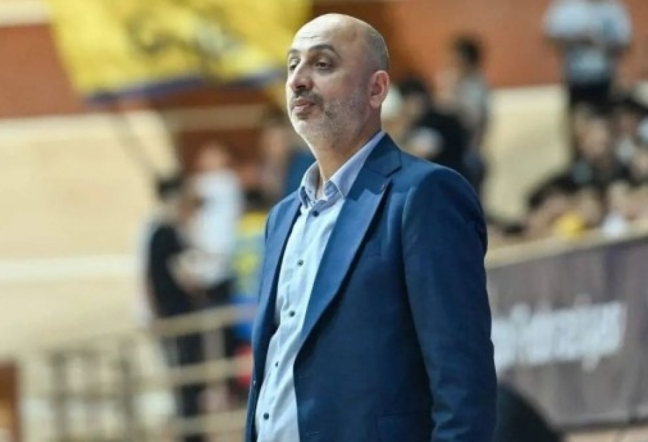 “Sabah”ın idman direktoru: “Rapid”lə oyuna heç bir qələbəmiz yoxmuş kimi çıxacağıq