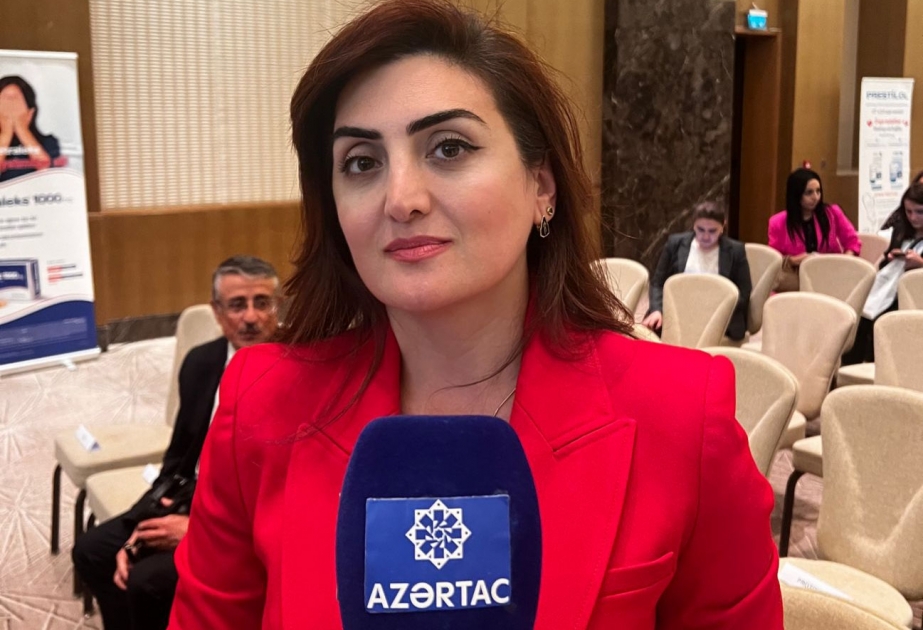 Mütəxəssis: Antibiotiklərin reseptsiz dövriyyəsinin qarşısı alınmalıdır