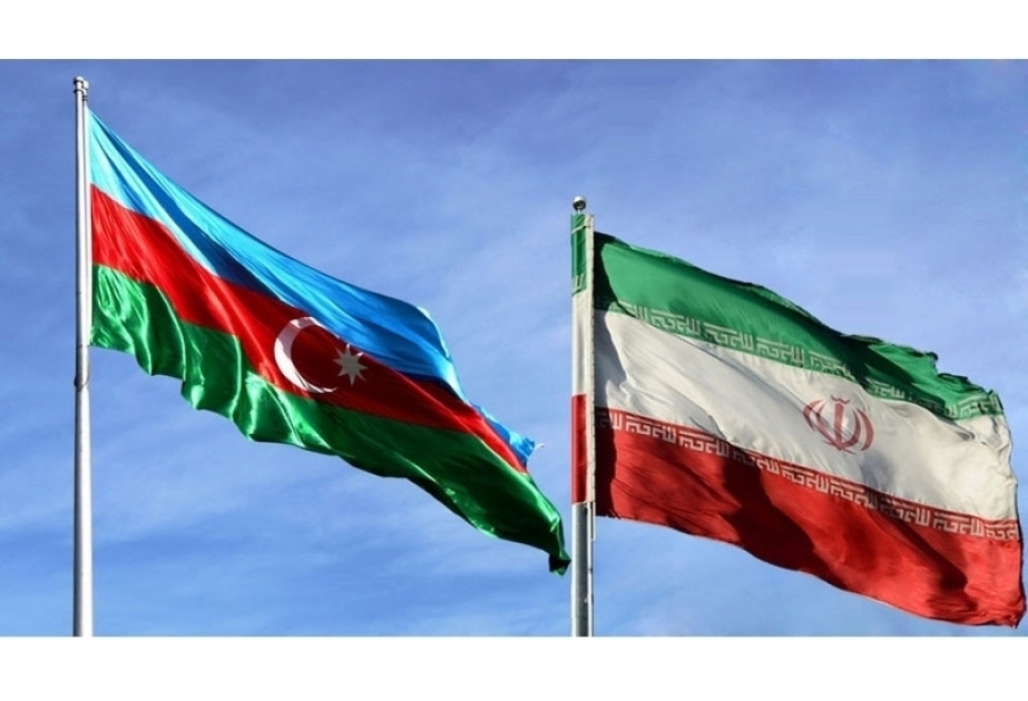 Azerbaijan, Iran discuss current state of bilateral relations