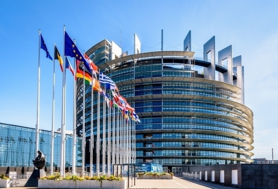 Община: Европейский парламент продолжает крестовый поход против Азербайджана