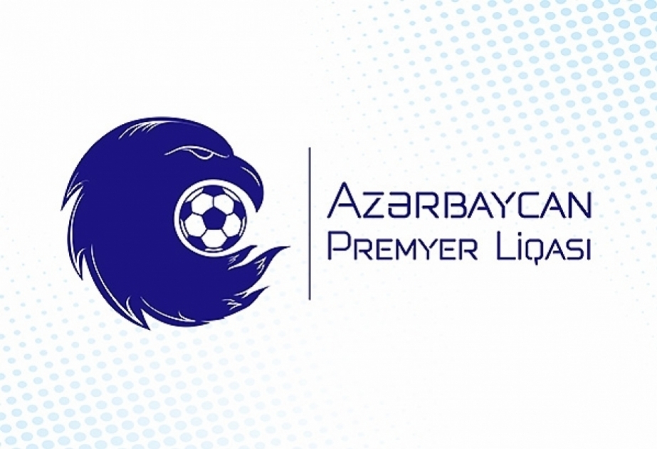 Azərbaycan Premyer Liqası: Doqquzuncu tura bir oyunla start veriləcək