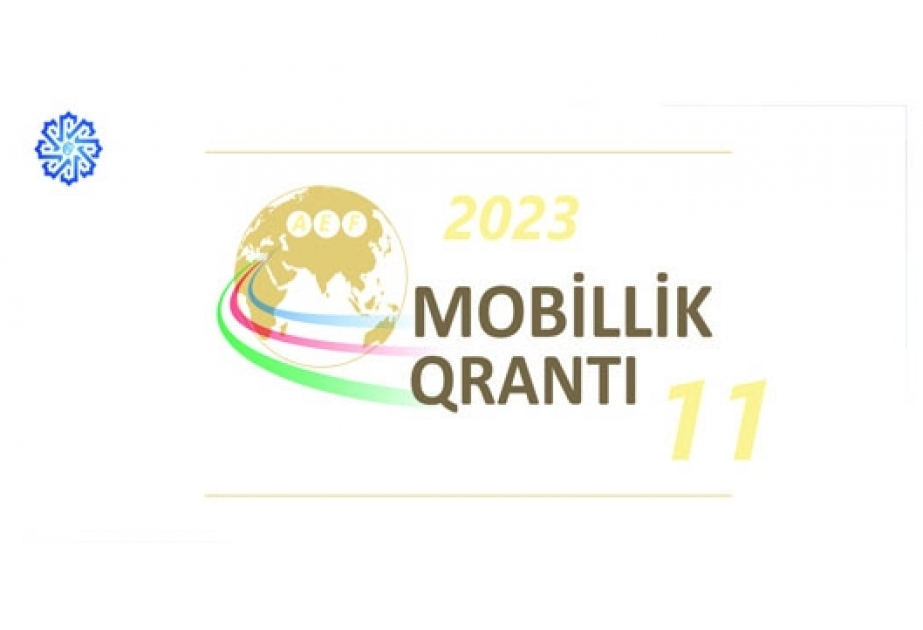 “Mobility-10” müsabiqəsinin iştirakçısı elmi ezamiyyətdə