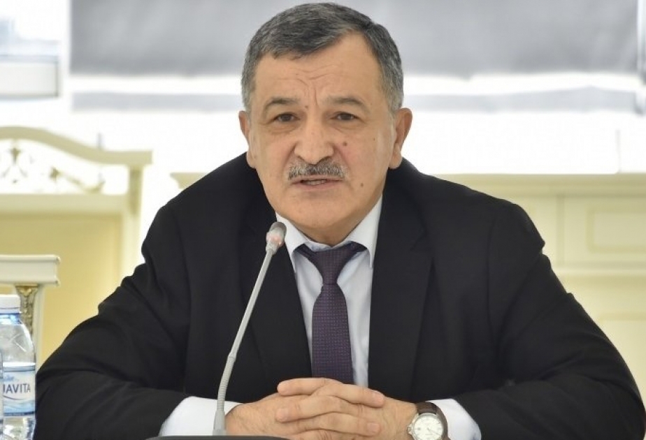 Deputat: Avropa Parlamentinin qərəzli qətnaməsi onun fəaliyyətini və varlığını şübhə altına qoyur