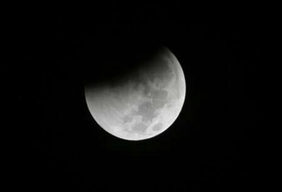 El 28 de octubre se producirá el segundo eclipse lunar del año