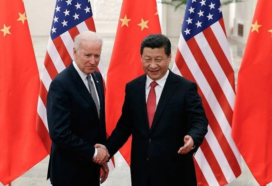 Treffen zwischen Biden und Xi im November erwartet