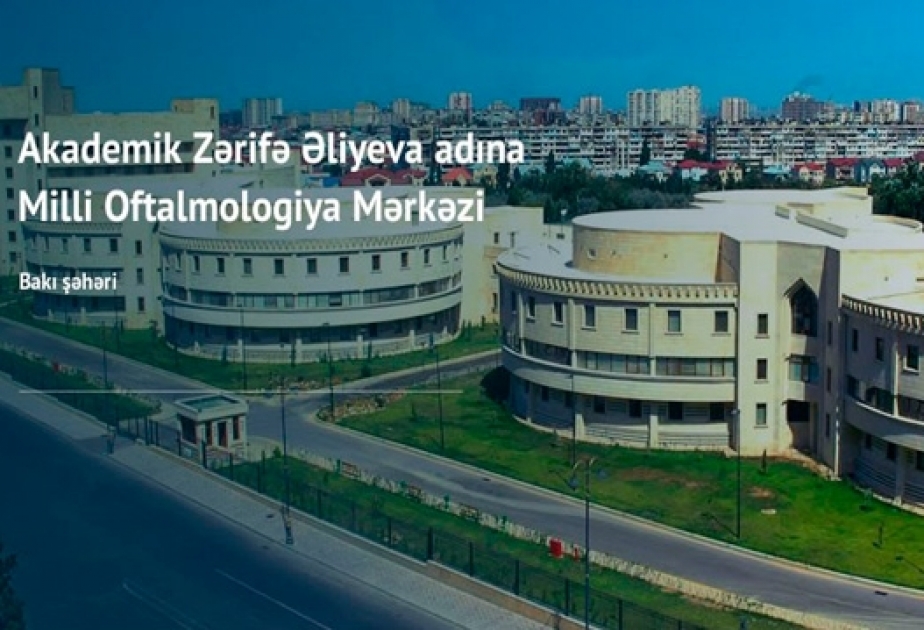 Masallıda “Azərbaycanın regionlarında oftalmoloji yardımın optimallaşdırılması” mövzusunda konfrans keçiriləcək