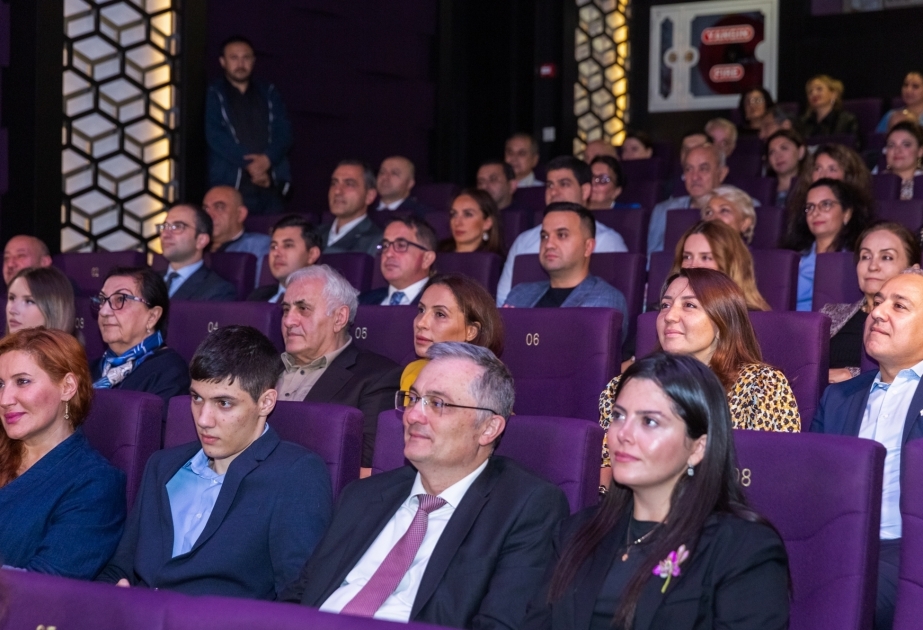AZAL supports creation of film about Heydar Aliyev’s visit to Italy
