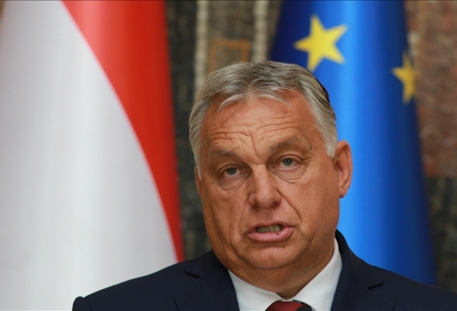 Viktor Orban: Azərbaycan Aİ-nin enerji müstəqilliyini qorumaq üçün strateji baxımdan mühüm ölkədir