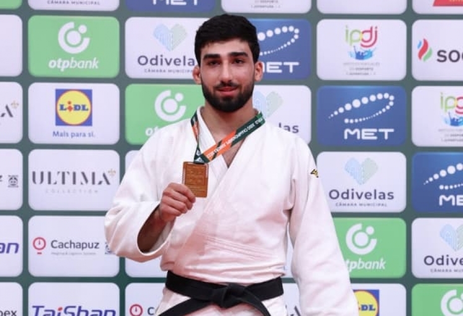 Dünya çempionu: Yarış mənə qızıl medalla yanaşı, təcrübə də qazandırdı