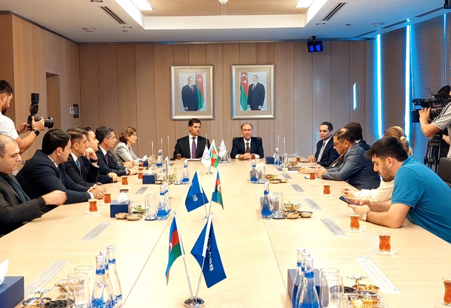 Sığortaçılar Assosiasiyası ilə Banklar Assosiasiyası arasında memorandum imzalanıb