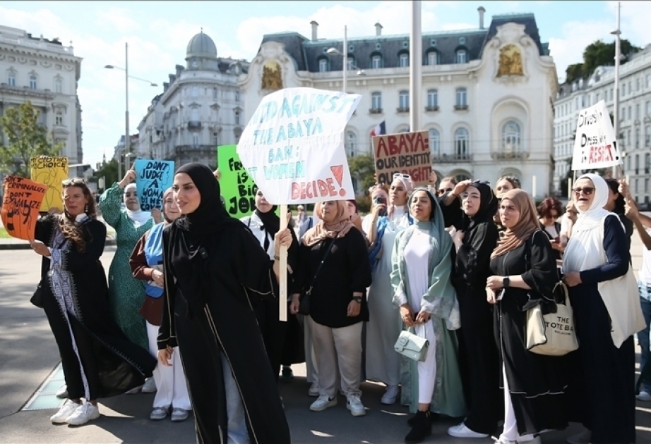 France’s hijab ban for its athletes at 2024 Olympics draws international condemnation