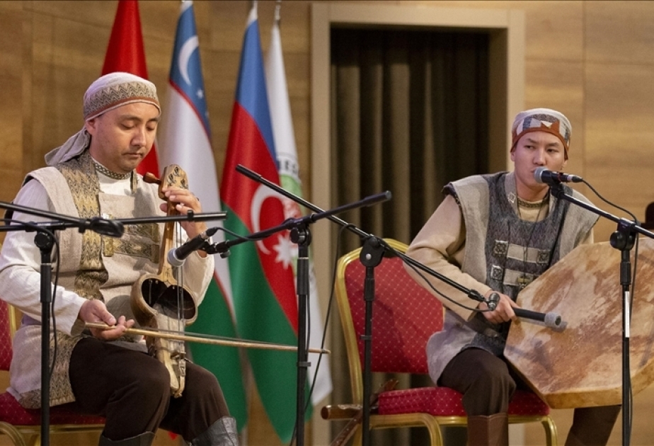 Un destacado grupo musical túrquico iniciará una gira por Türkiye