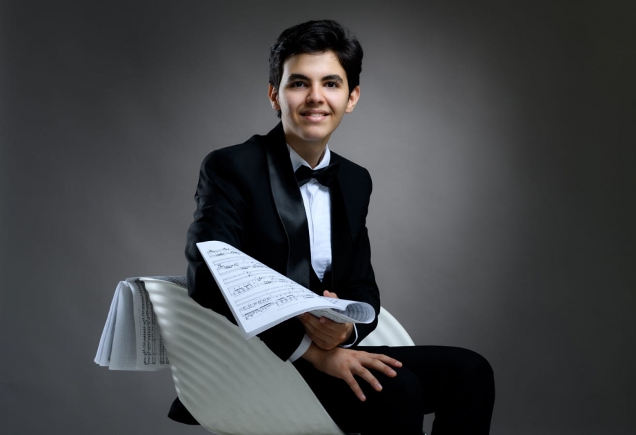 Musiqi məktəbinin şagirdi ölkəmizi beynəlxalq festivalda təmsil edəcək