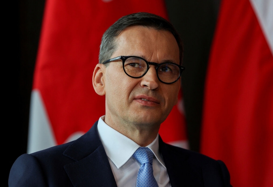Polşa miqrantların bütün Avropaya köçürülməsi ilə bağlı qərarın qəbuluna mane olub