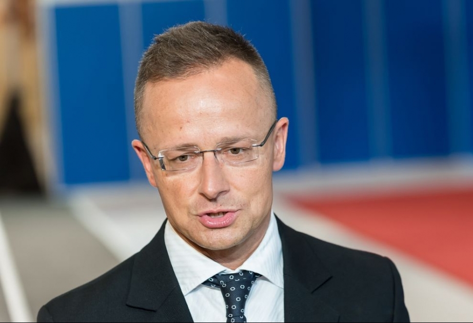Macarıstan İsveçin NATO-ya qəbulunu təsdiqləmək üçün şərtlərini açıqlayıb