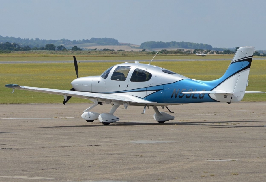 4 feared dead after light plane crashes in Australia