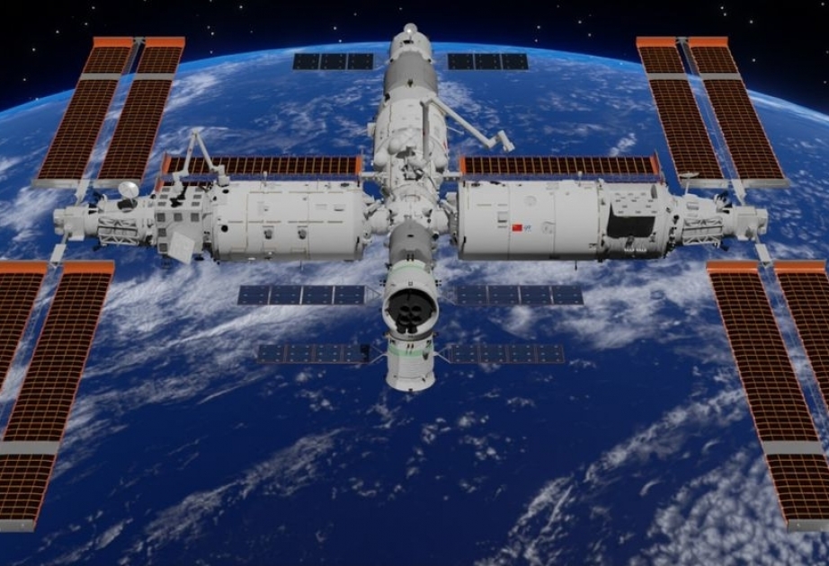 China to double size of its space station