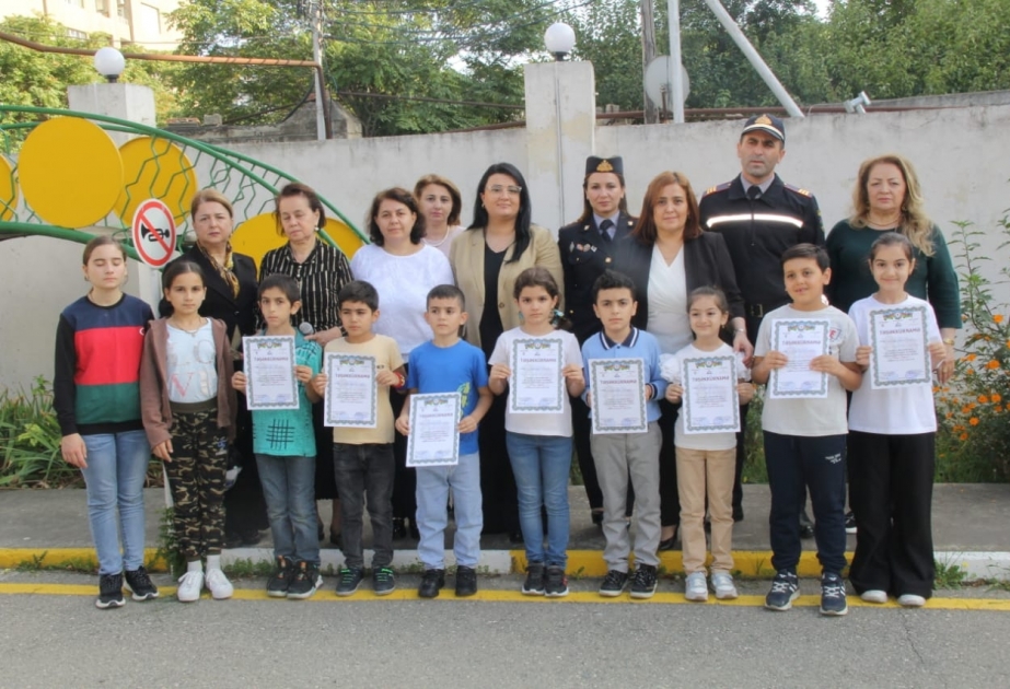 “Diqqət uşaqlar”: Dünyada hər 3 dəqiqədən bir yol qəzalarında 1 azyaşlı ölür