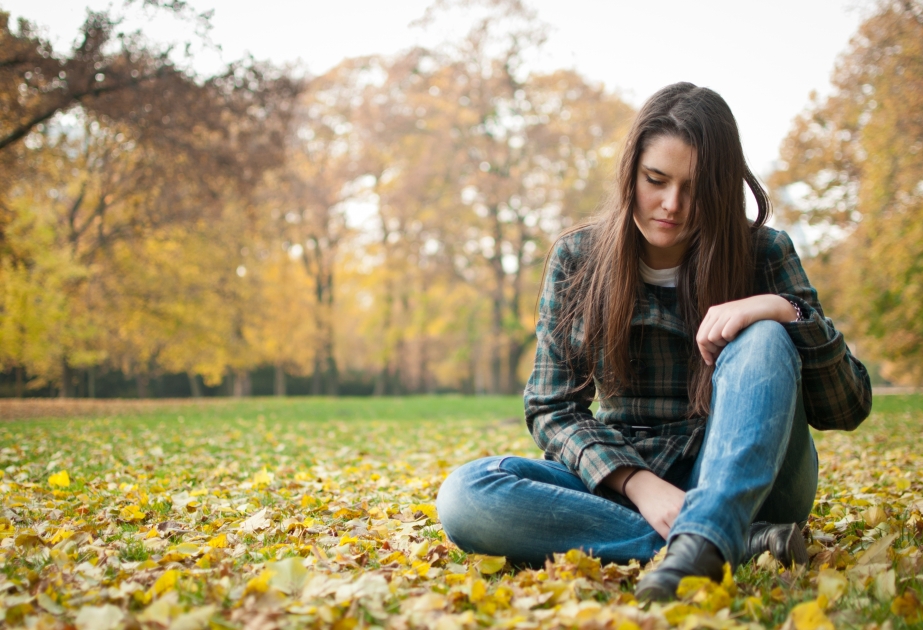 Payız depressiyasından xilas olmağın yolları