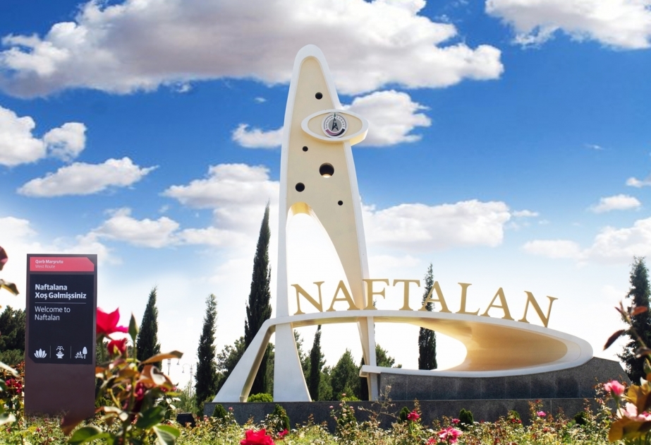 Azerbaijan’s city of Naftalan hosts international scientific and practical conference on health tourism