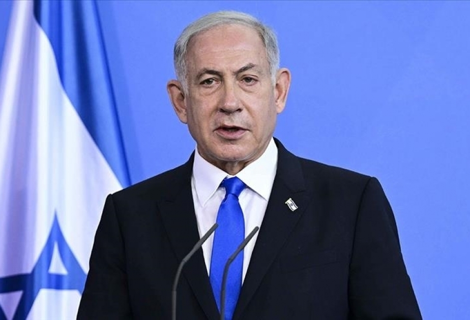 Benyamin Netanyahu: İsrail müharibə vəziyyətindədir