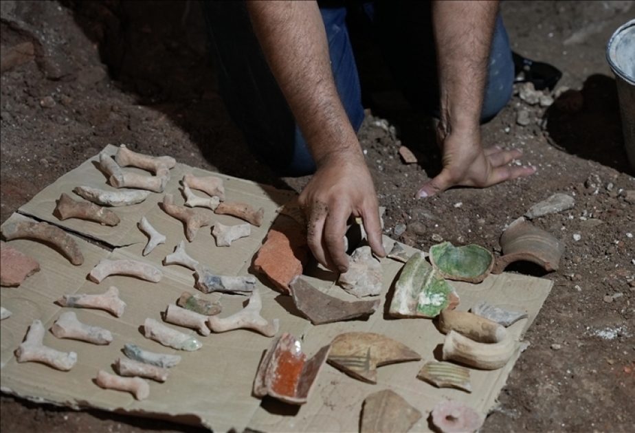 Morocco gets back 250M-year-old fossil species from US