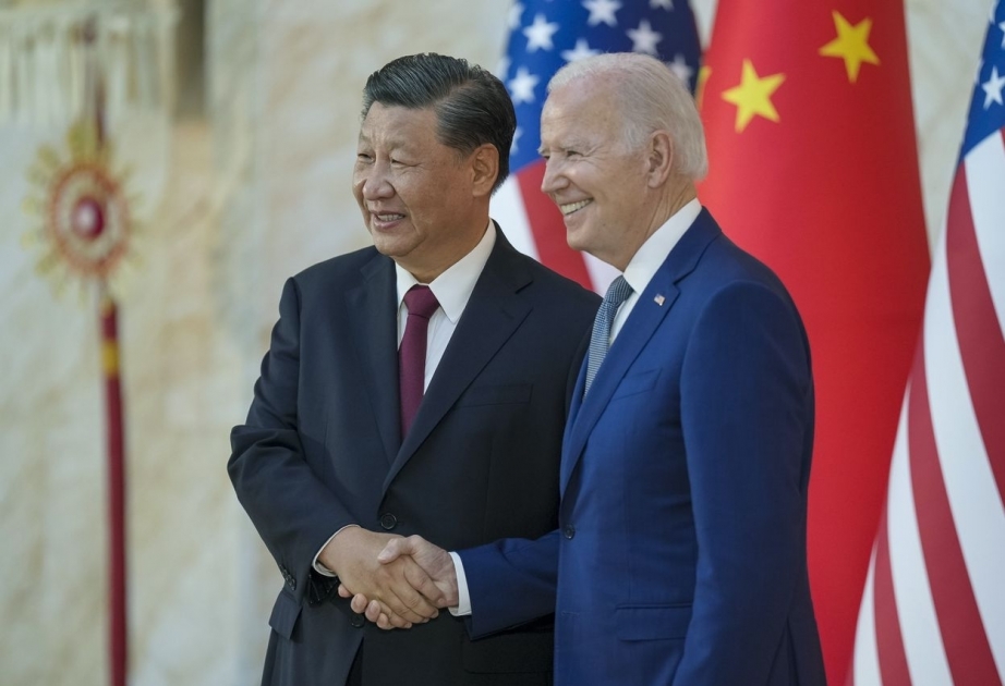 Biden, Xi may meet on APEC summit sidelines in San Francisco