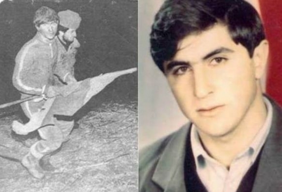 State Commission: Natig Gasimov, who went missing in the Karabakh war, is believed to have been buried in Khojaly district