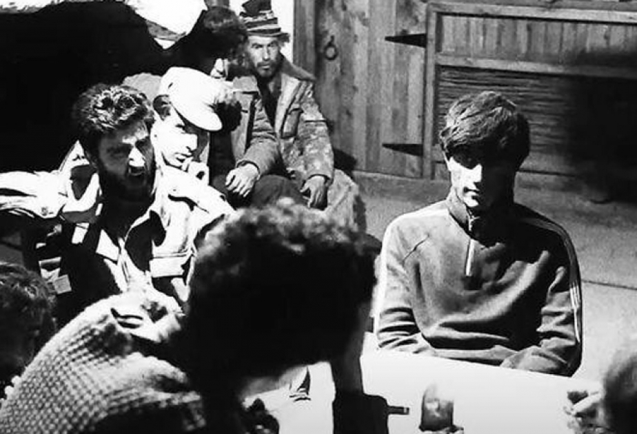 Госкомиссия: Виталий Баласанян, вопреки законам войны, подвергал Натига Гасымова тяжелым и зверским пыткам