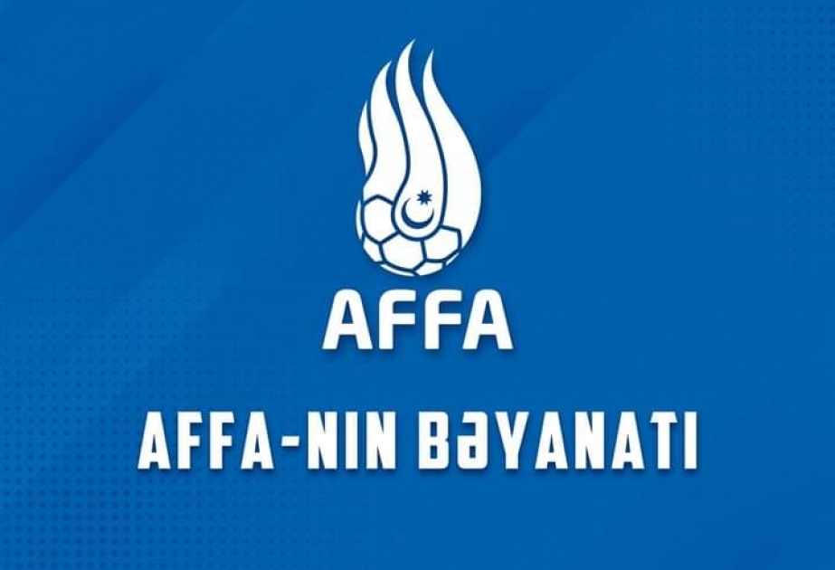 AFFA Səudiyyə Ərəbistanının 2034-cü ildə keçiriləcək dünya çempionatını təşkil etmək təşəbbüsünü dəstəkləyir