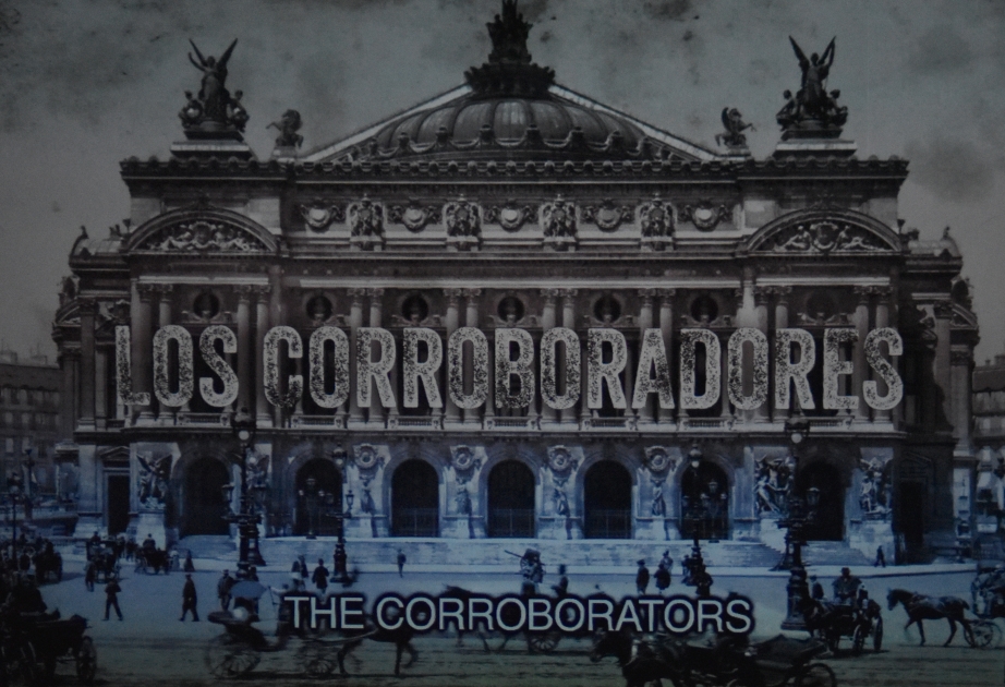 Arranca el II Festival Latinamericano de Cine en Bakú