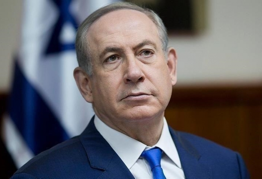 Israeli prime minister asks Palestinians to leave Gaza, saying army to turn Hamas sites ‘into rubble’