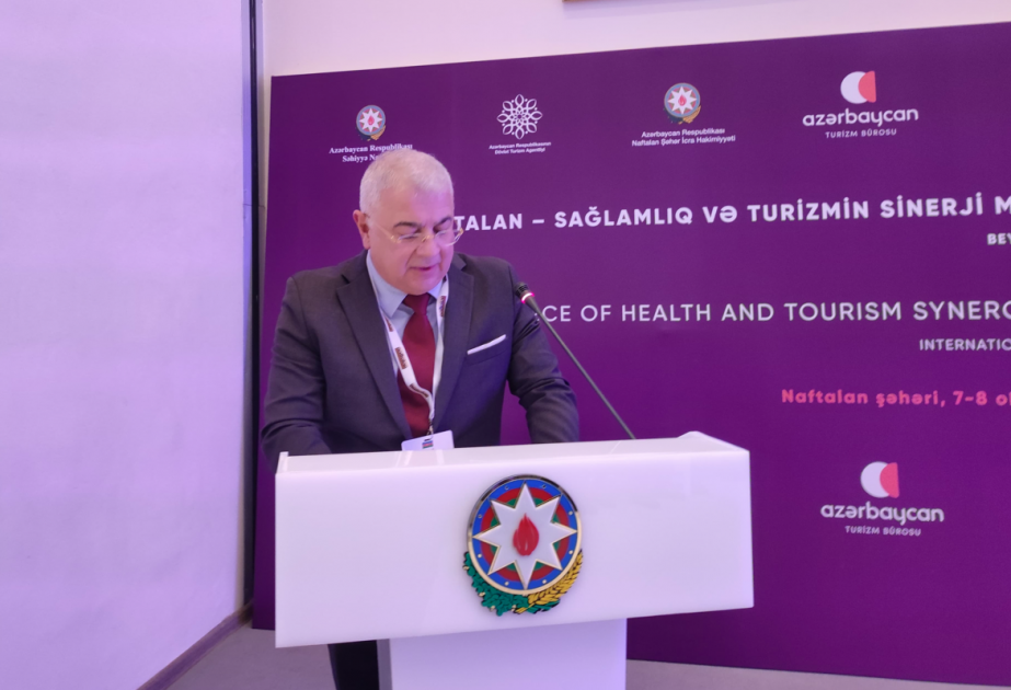 Rauf Hacıyev: Respublikanın əksər bölgələrində Eldar şamı ağaclarının kəskin quruması halları müşahidə olunur
