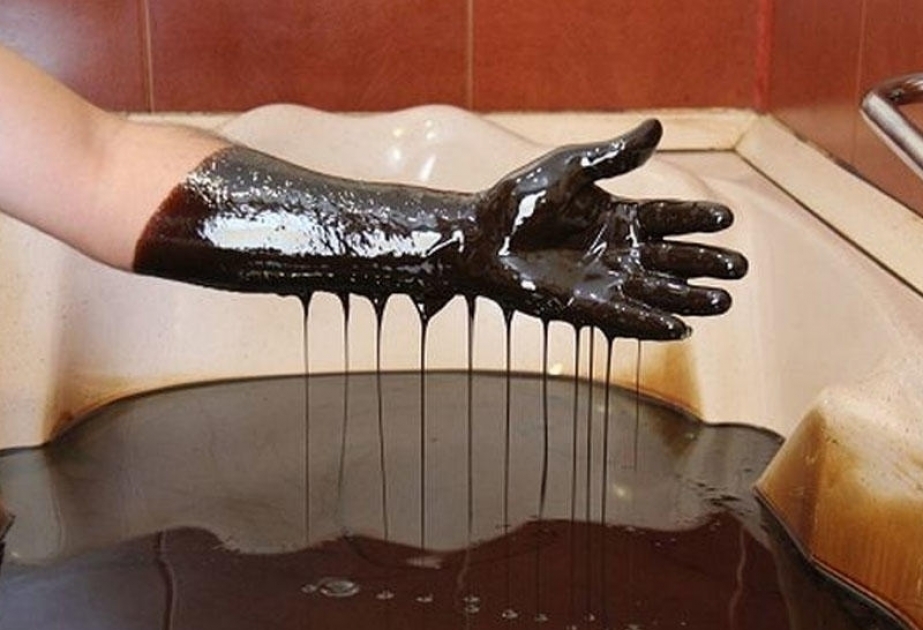 Халик Мамедов: Освоено 52,2 процента извлекаемых запасов нафталанской нефти