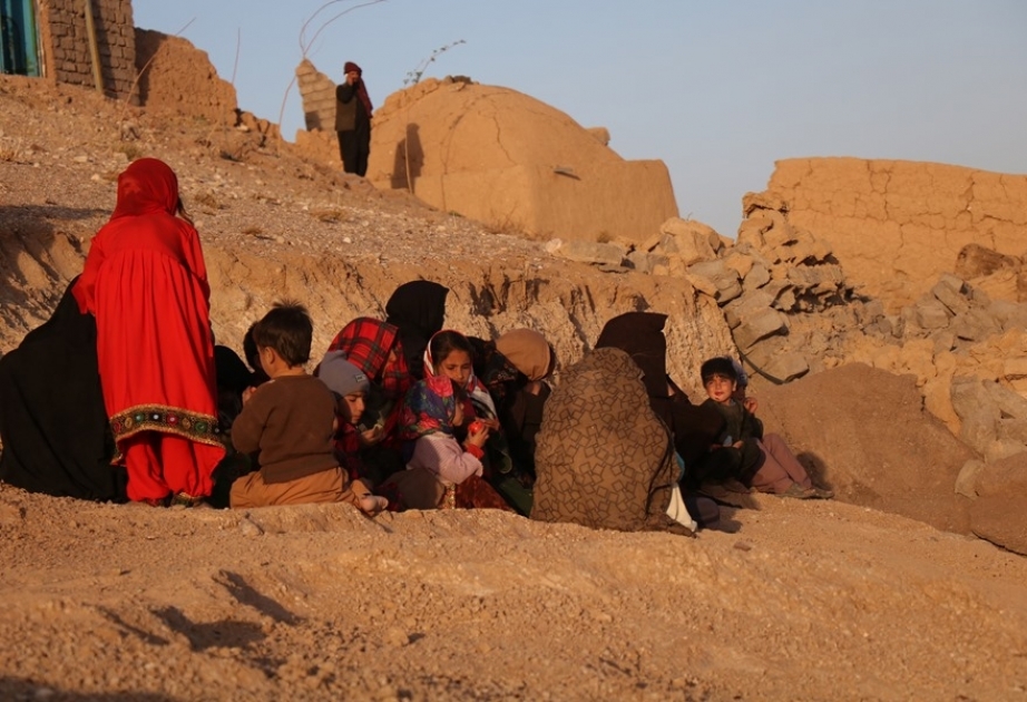 Suben a 2.400 los muertos y a 2.000 los heridos en el terremoto en el oeste de Afganistán