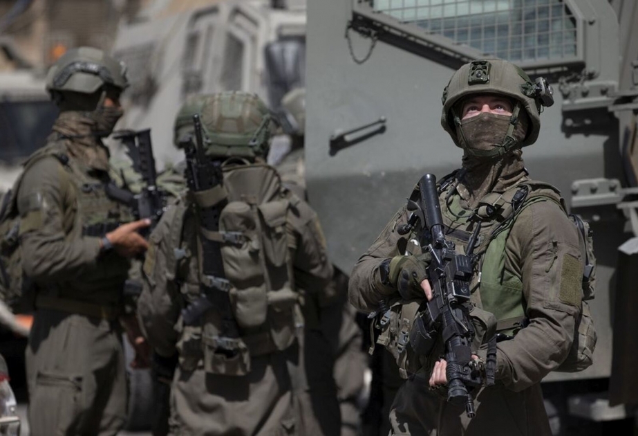 Israel approves ‘state of war’ situation