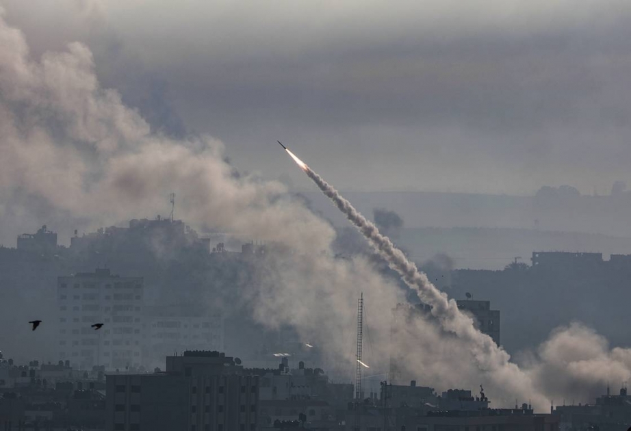 “Bild”: Əsir götürülən israillilər arasında alman vətəndaşlığı olanlar da var