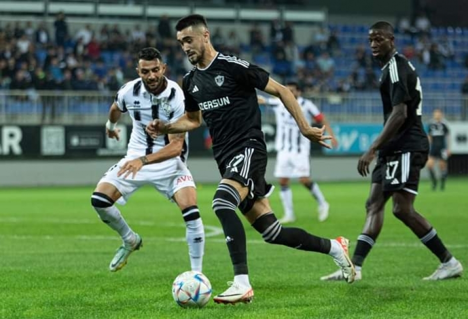 Premyer Liqa: "Neftçi" evdə "Qarabağ"a məğlub olub
