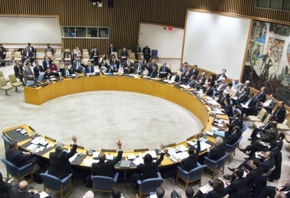 UN Security Council meets on Gaza-Israel, but fails to agree on statement