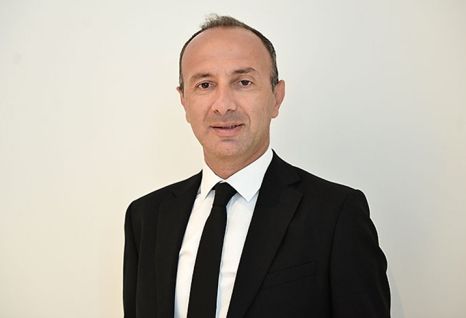 AFFA Hakimlər Komitəsinin sədri UEFA-dan yeni təyinat alıb