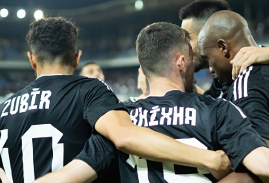 “Neftçi” – “Qarabağ” oyununda vurulan hər iki qol yubileylə əlamətdar olub