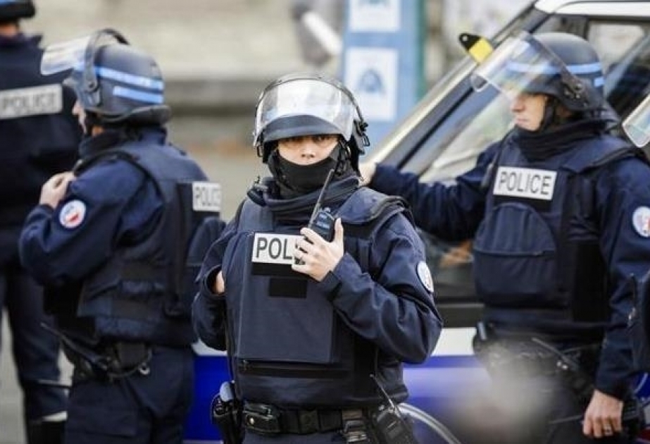 La Corse secouée par une série d'attentats simultanés